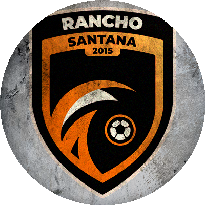 Logo Rancho Santana FC